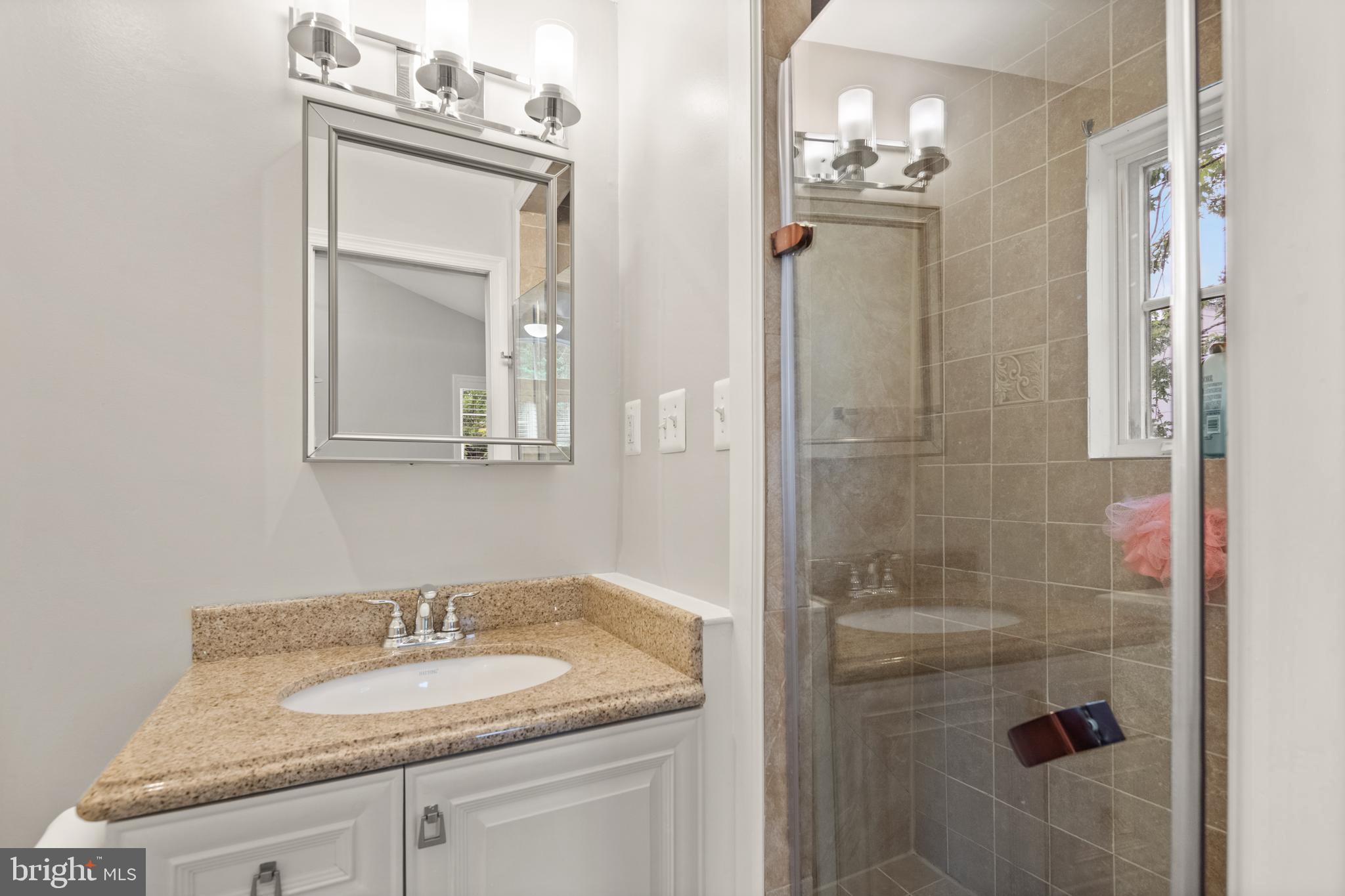 MCKENNEY HILLS - Residential