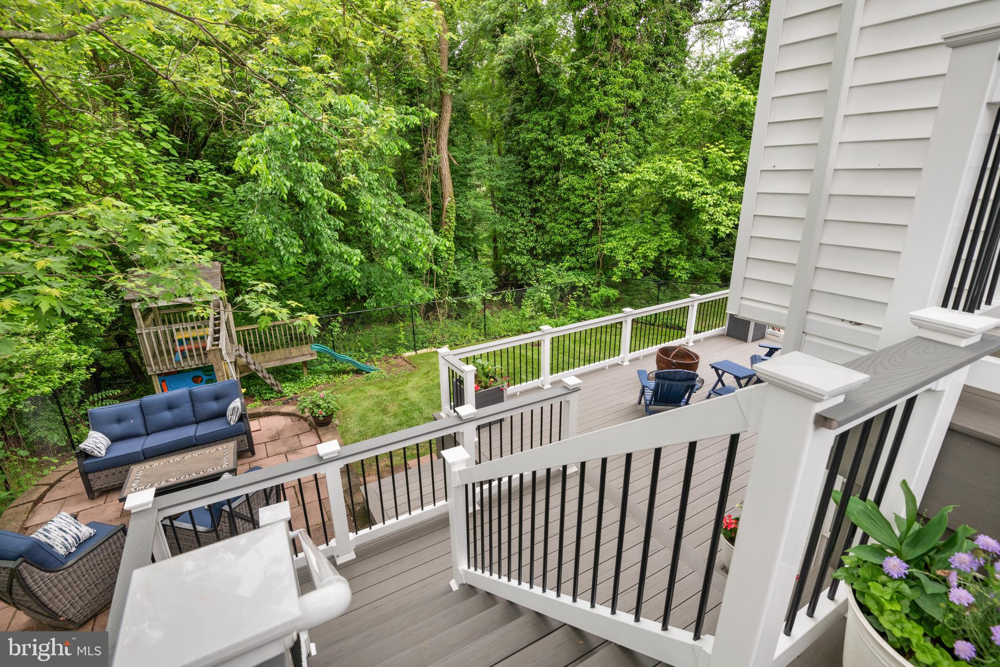 MCKENNEY HILLS - Residential