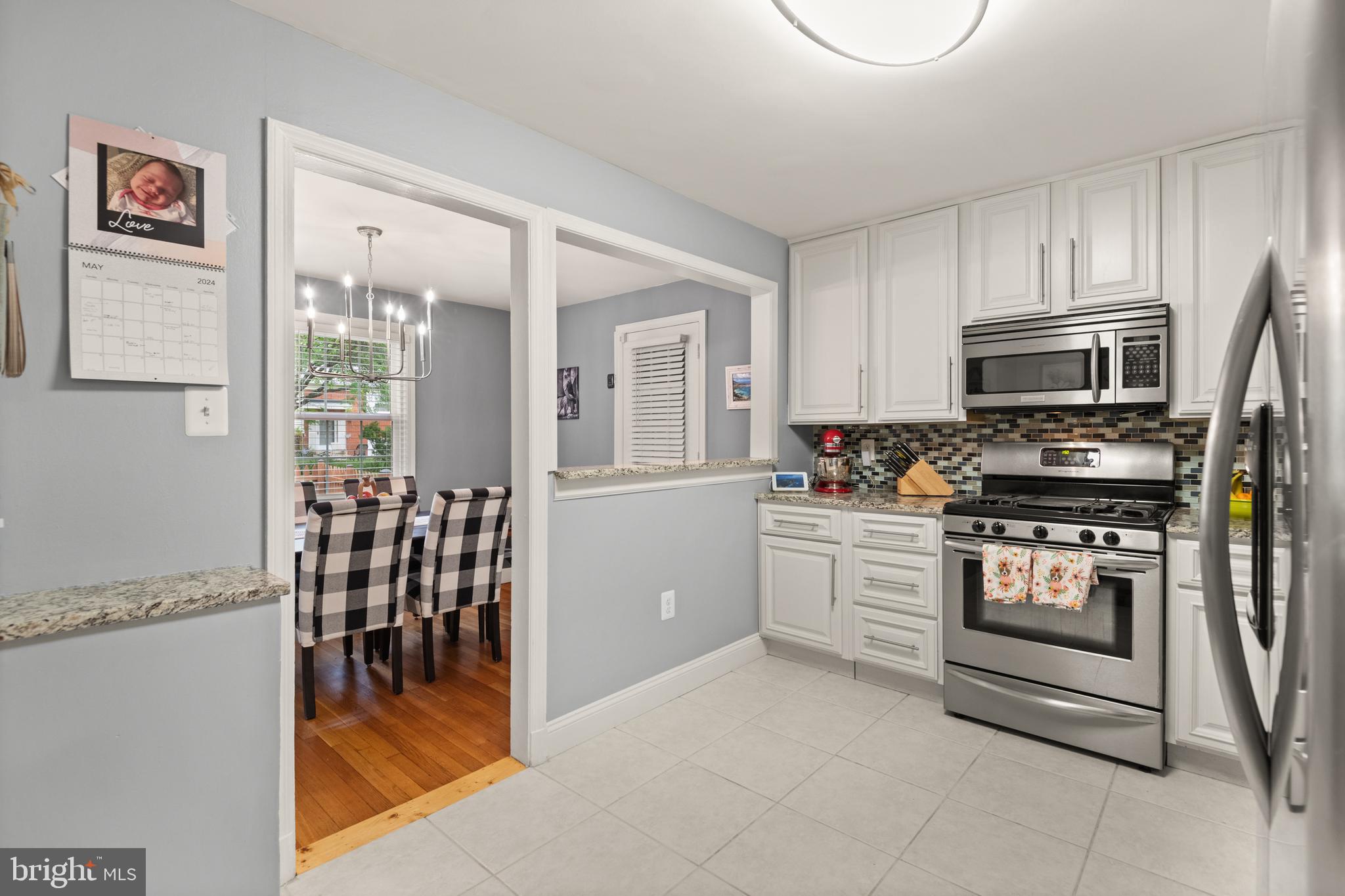 MCKENNEY HILLS - Residential