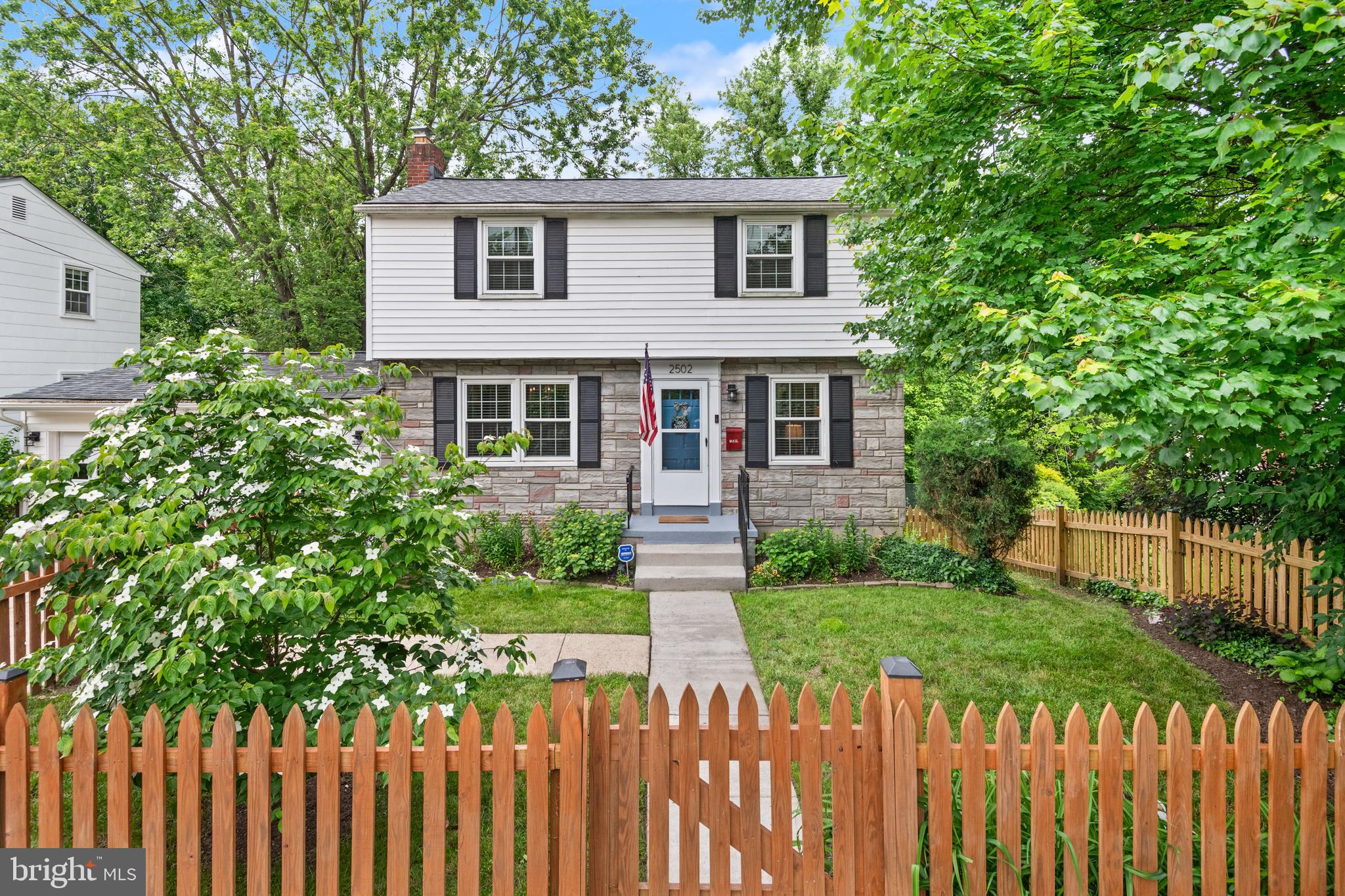 MCKENNEY HILLS - Residential