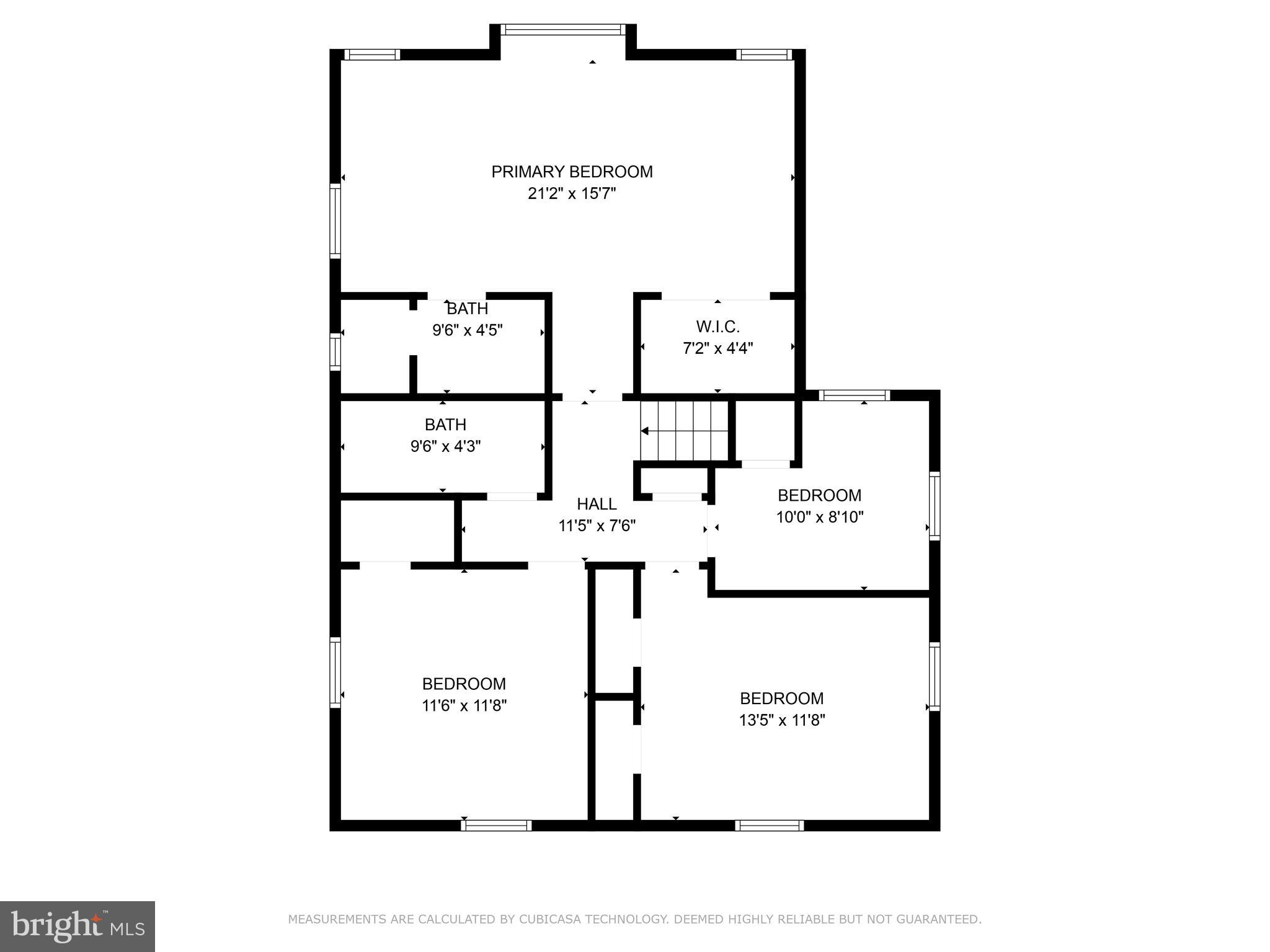 MCKENNEY HILLS - Residential