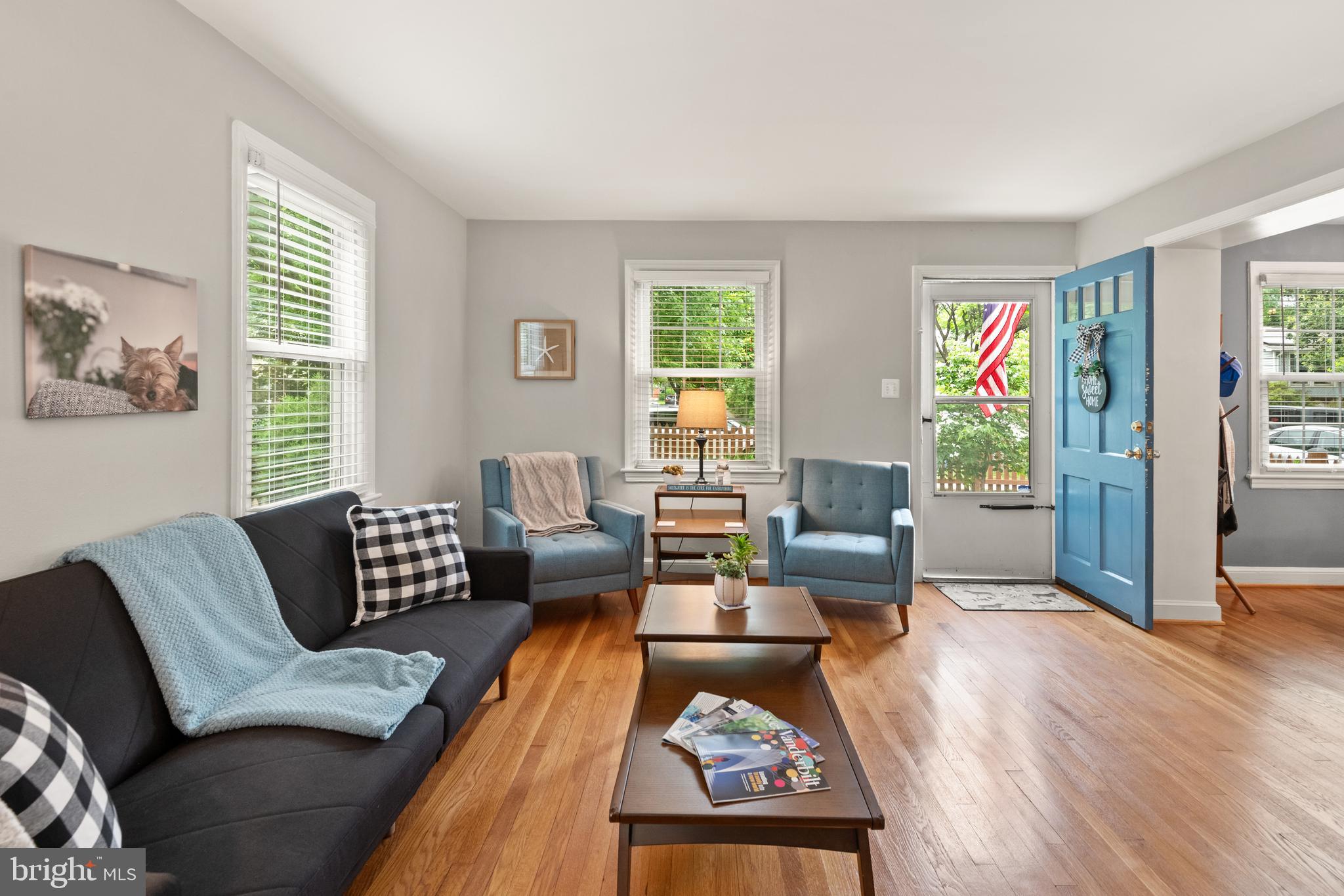 MCKENNEY HILLS - Residential