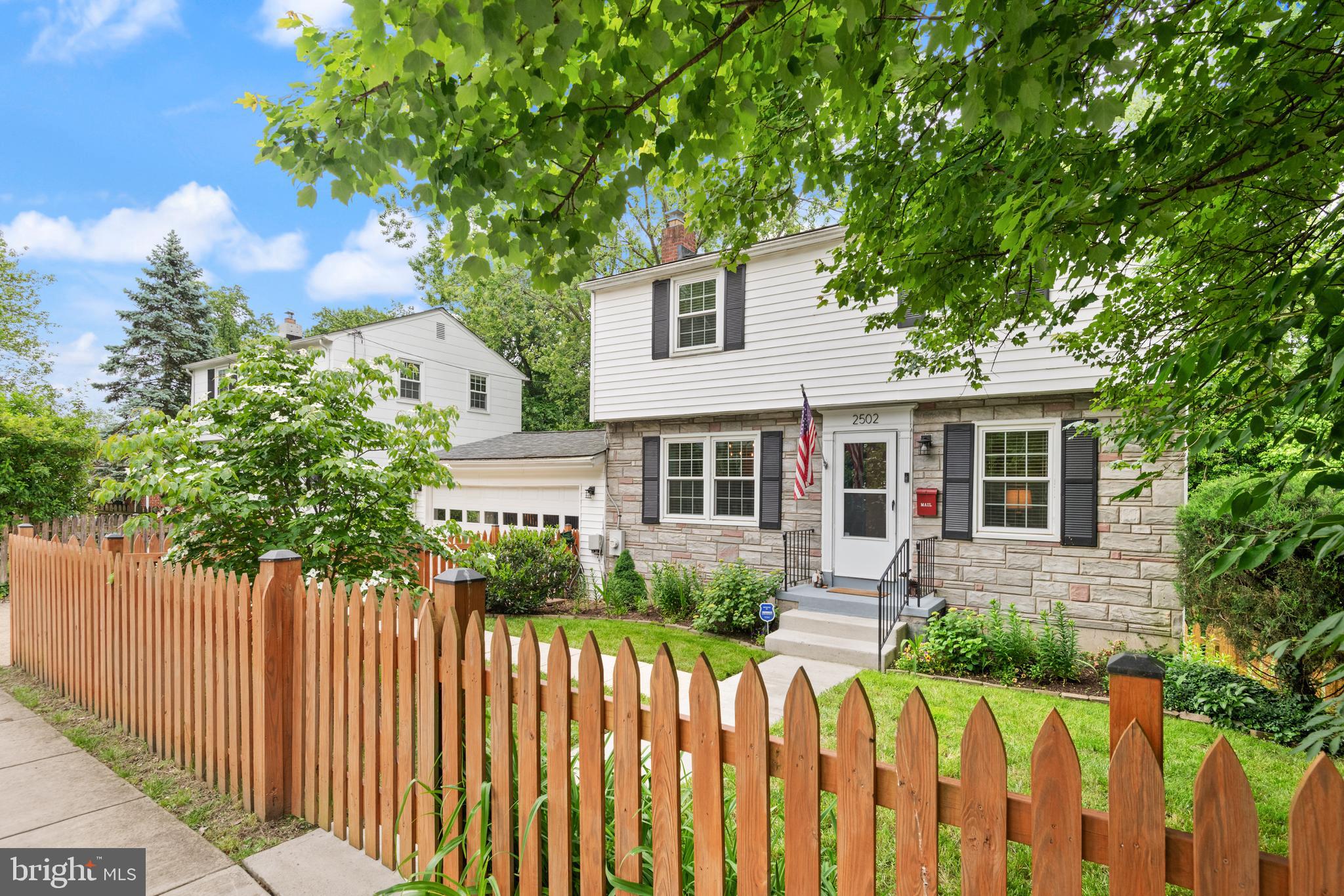 MCKENNEY HILLS - Residential