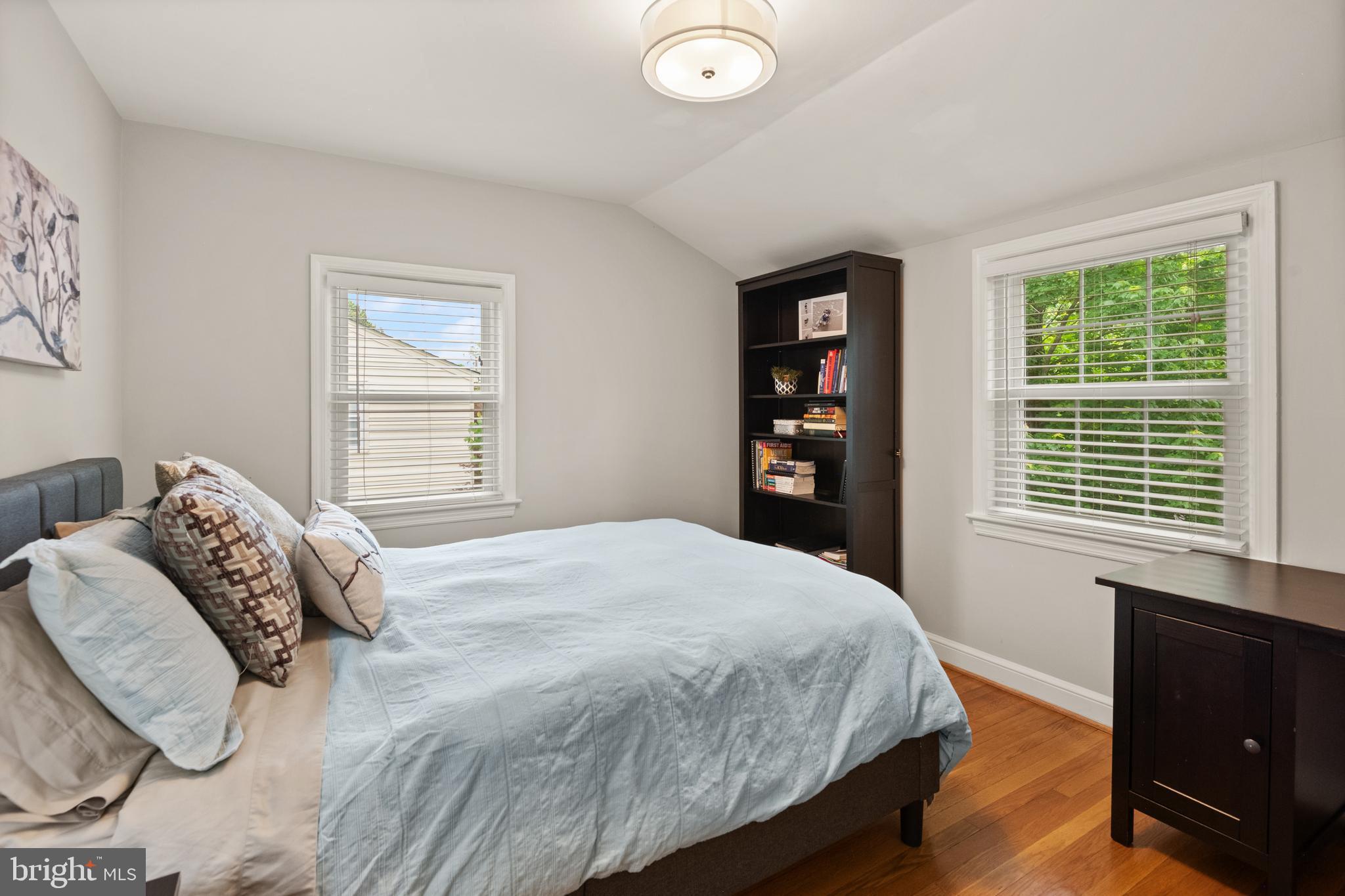 MCKENNEY HILLS - Residential