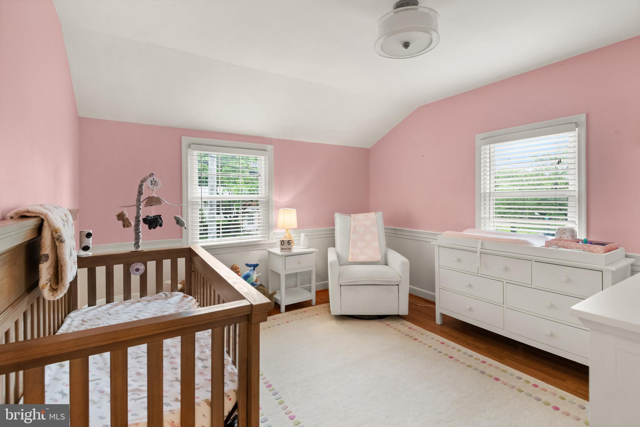 MCKENNEY HILLS - Residential