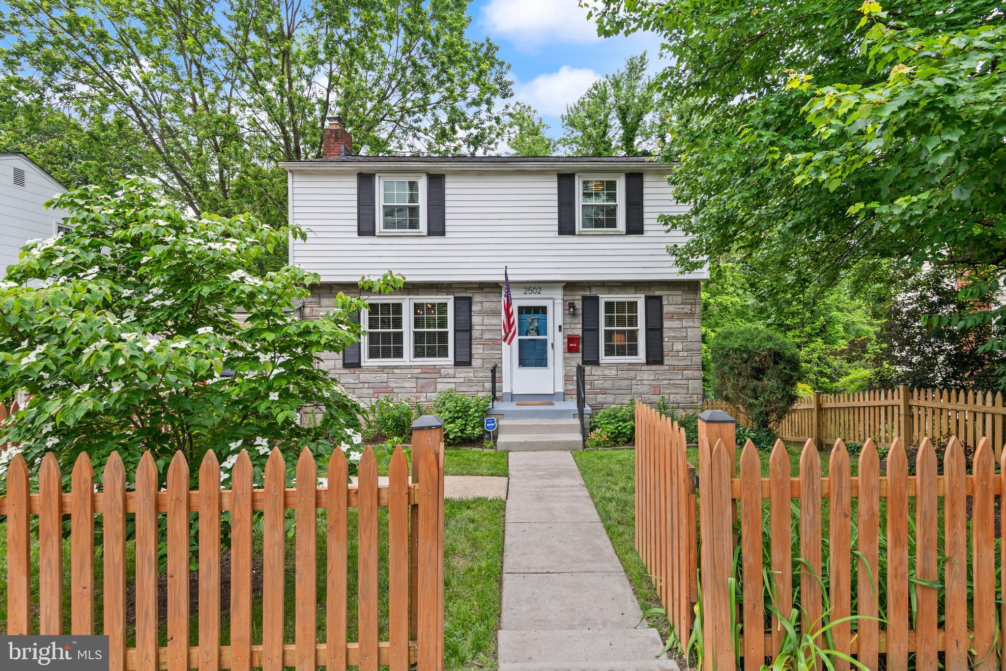 MCKENNEY HILLS - Residential