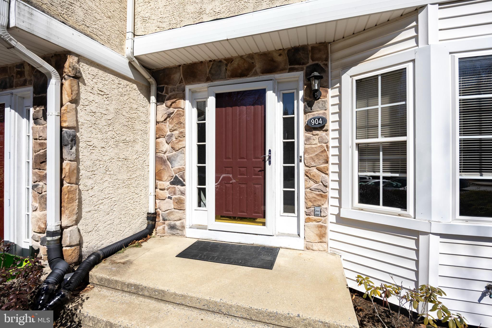 COVENTRY POINTE - Residential