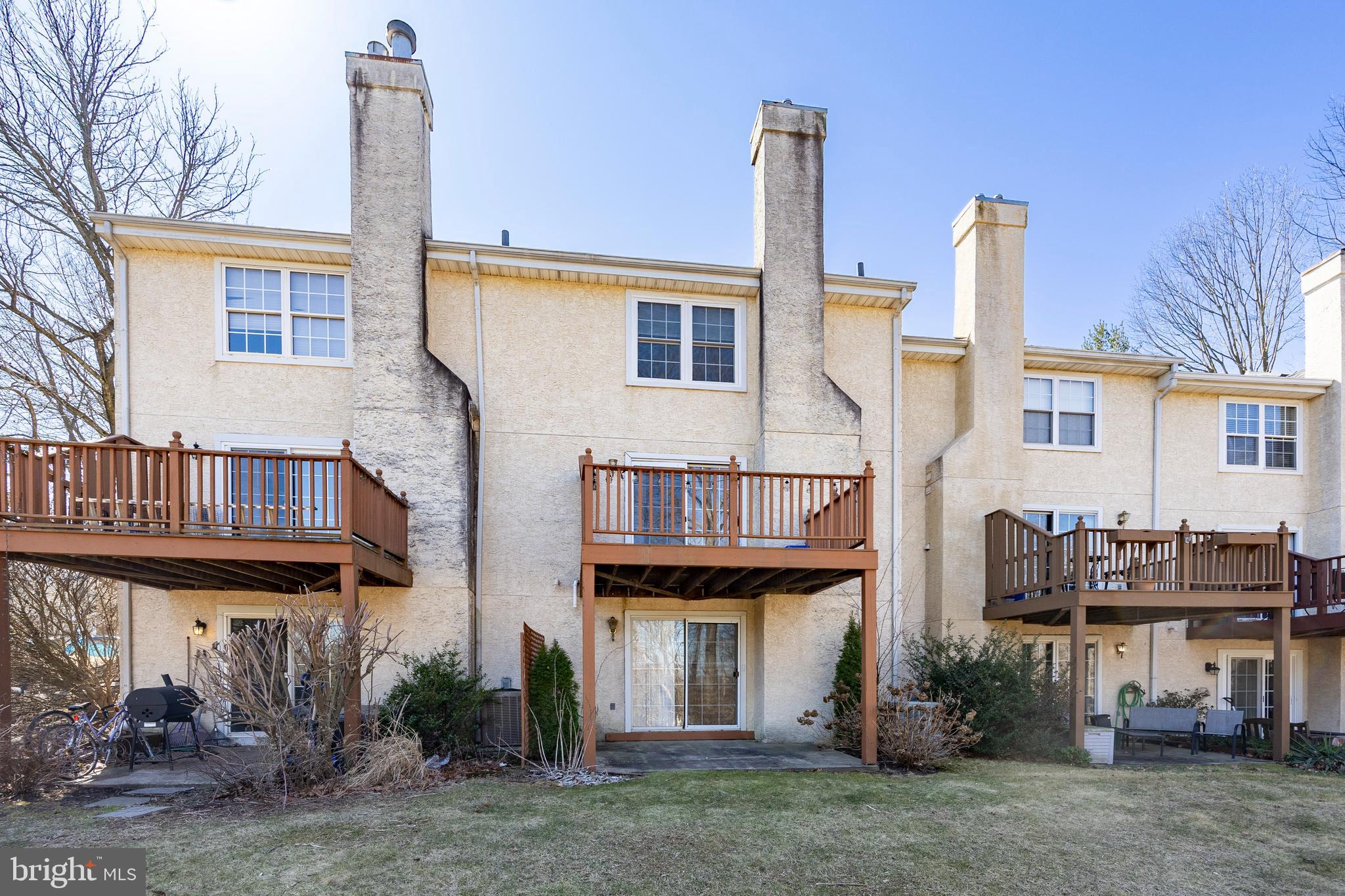 COVENTRY POINTE - Residential