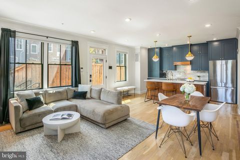 3569 WARDER STREET NW 5 WASHINGTON DC 20010