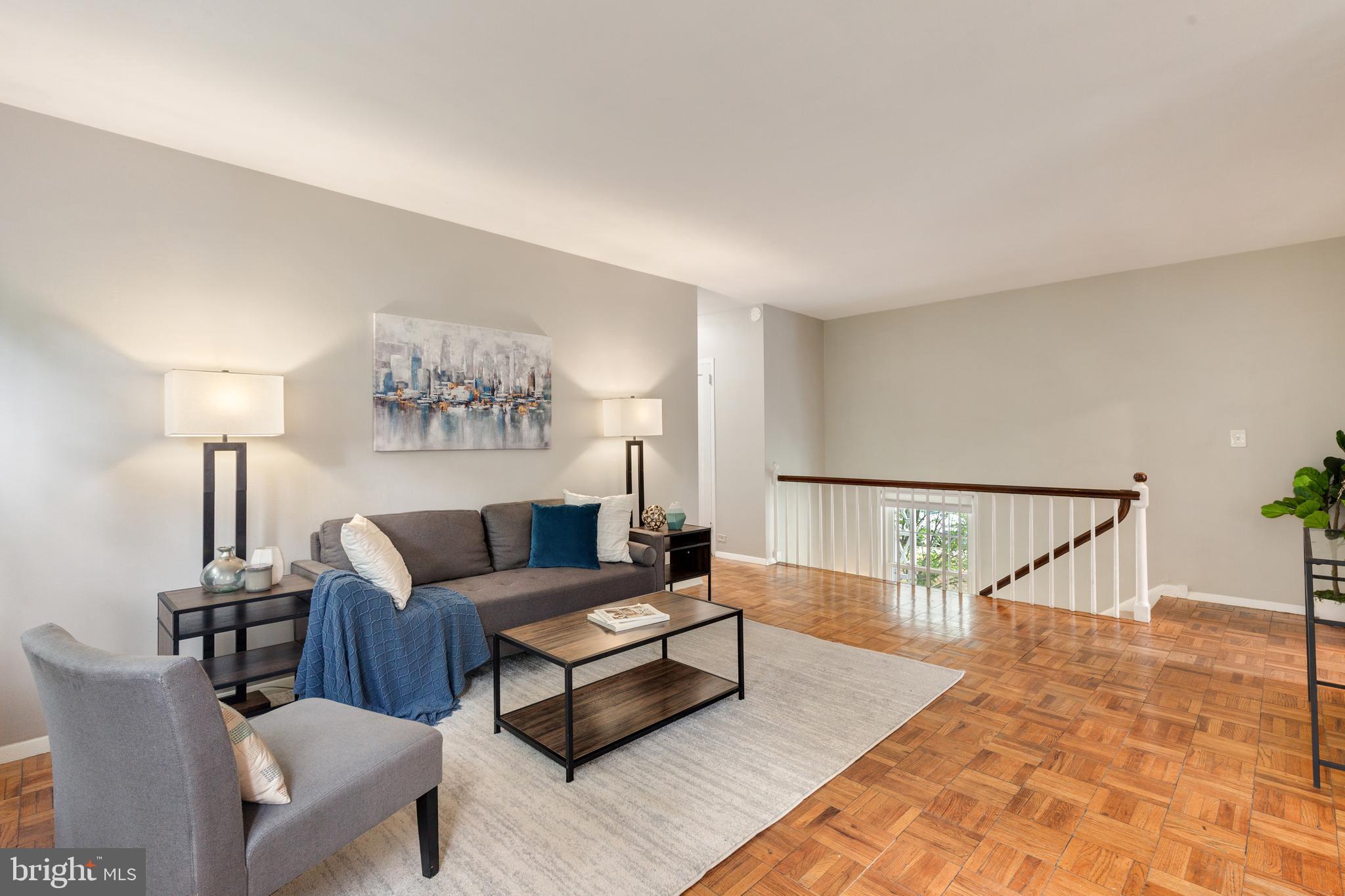 PARKFAIRFAX - Residential