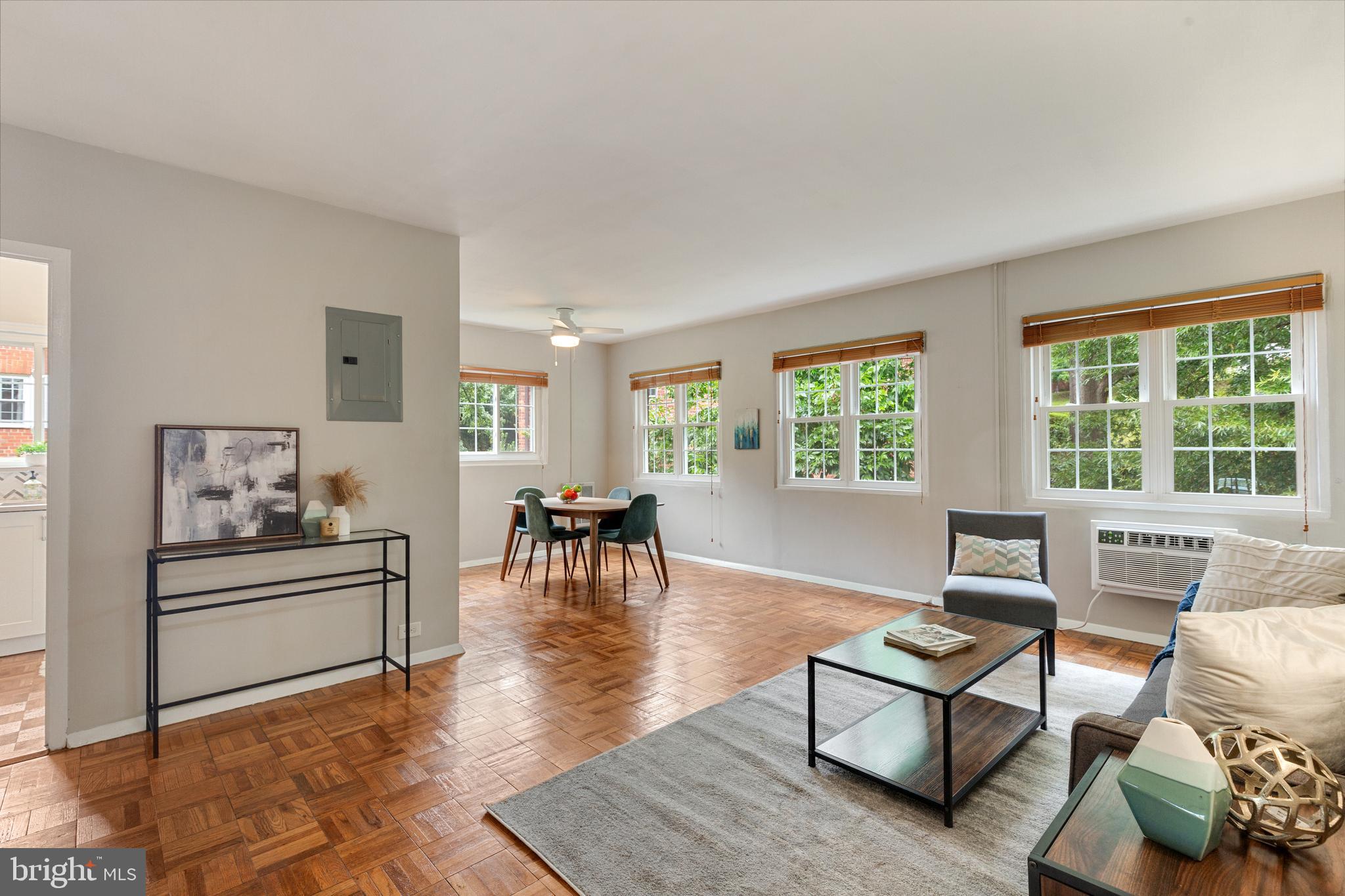 PARKFAIRFAX - Residential