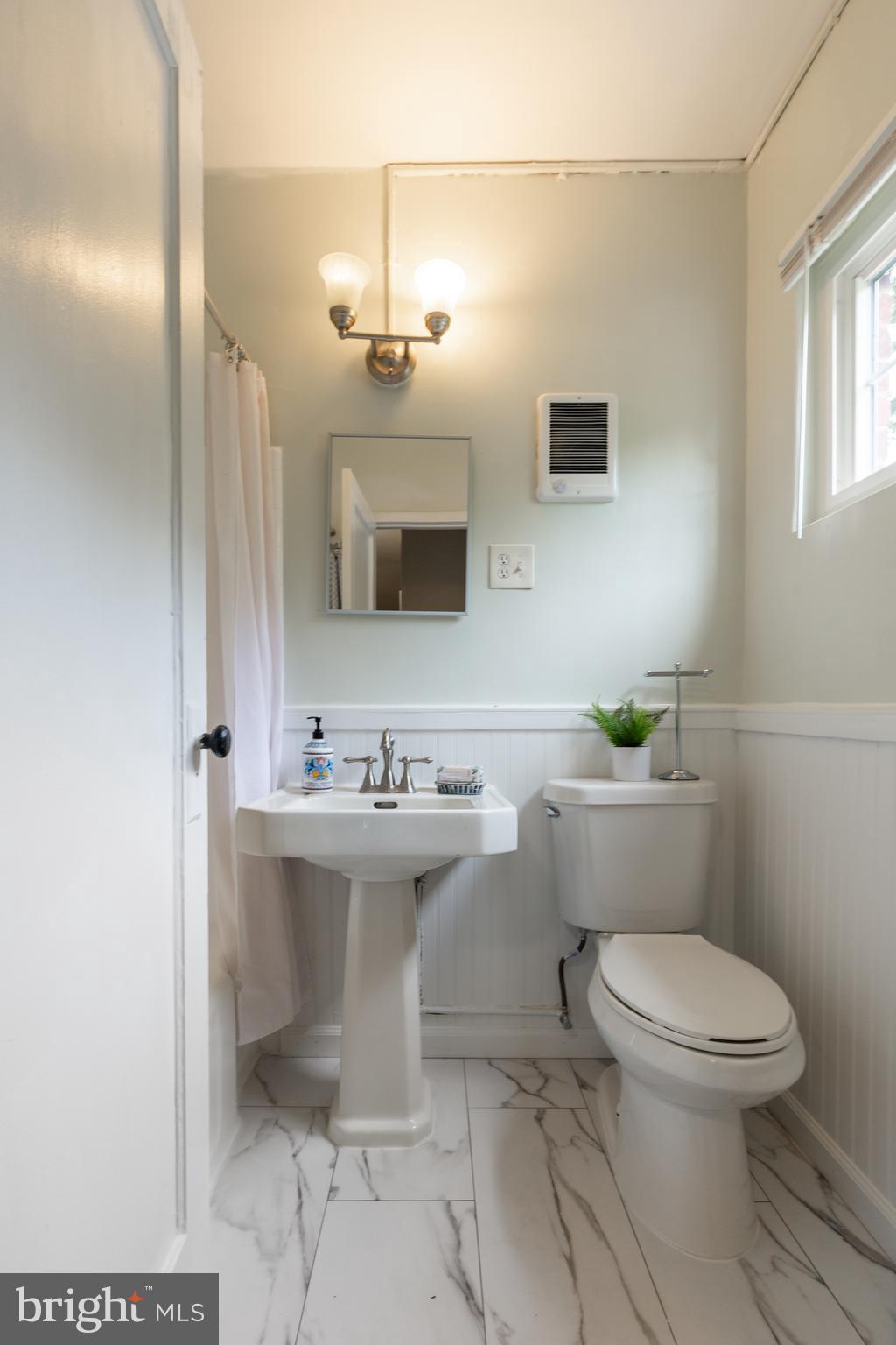 PARKFAIRFAX - Residential