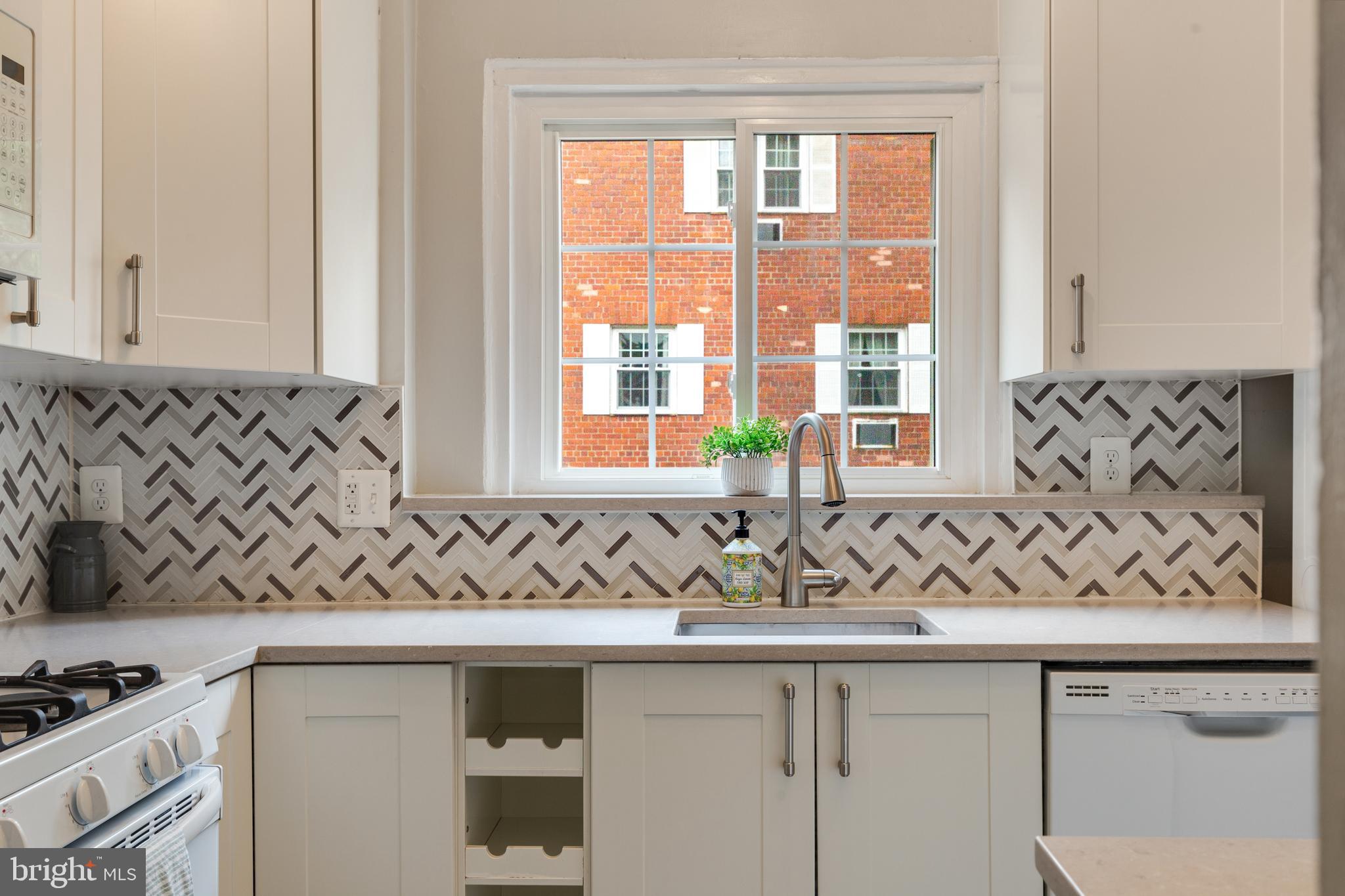 PARKFAIRFAX - Residential