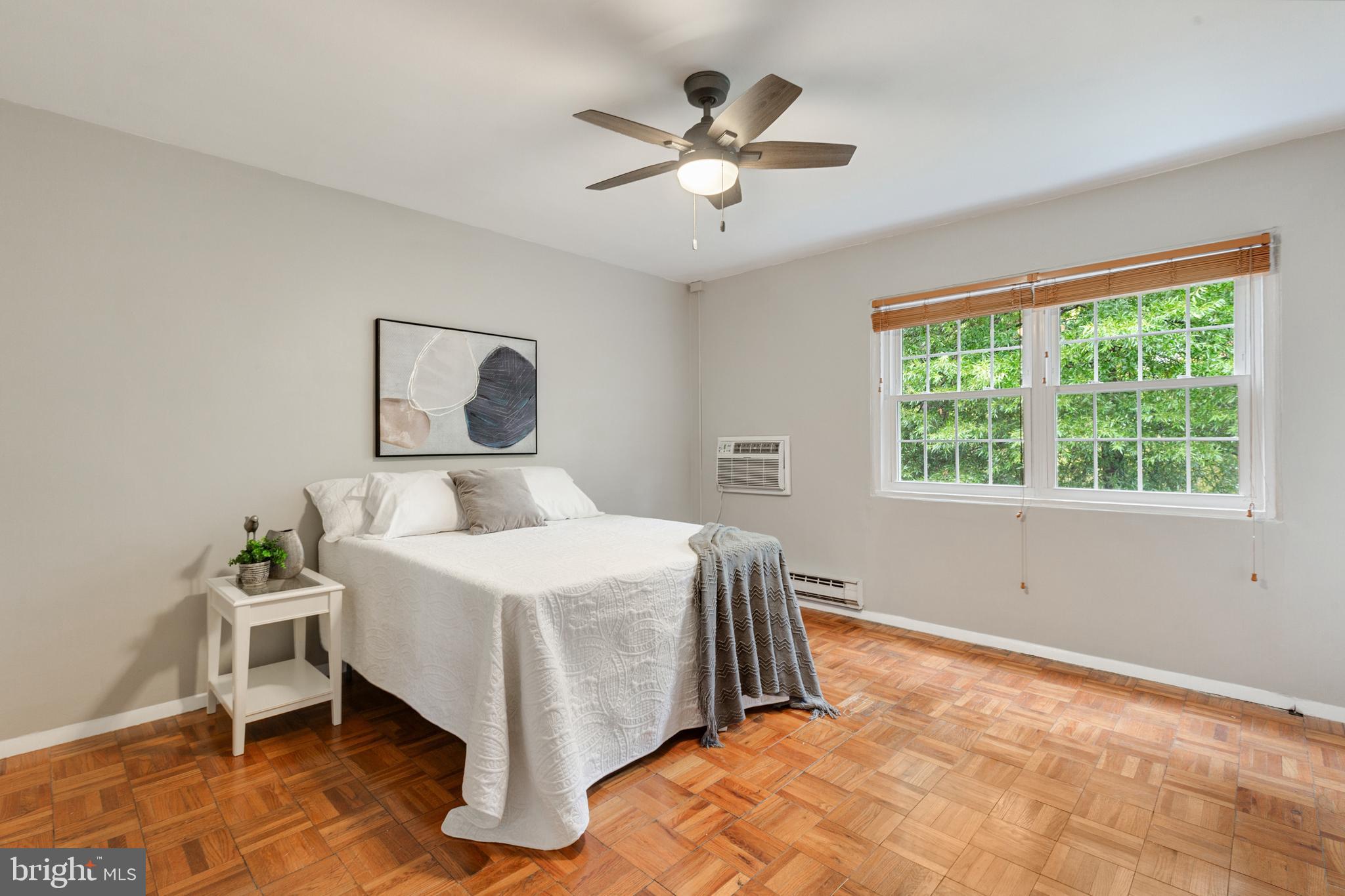 PARKFAIRFAX - Residential