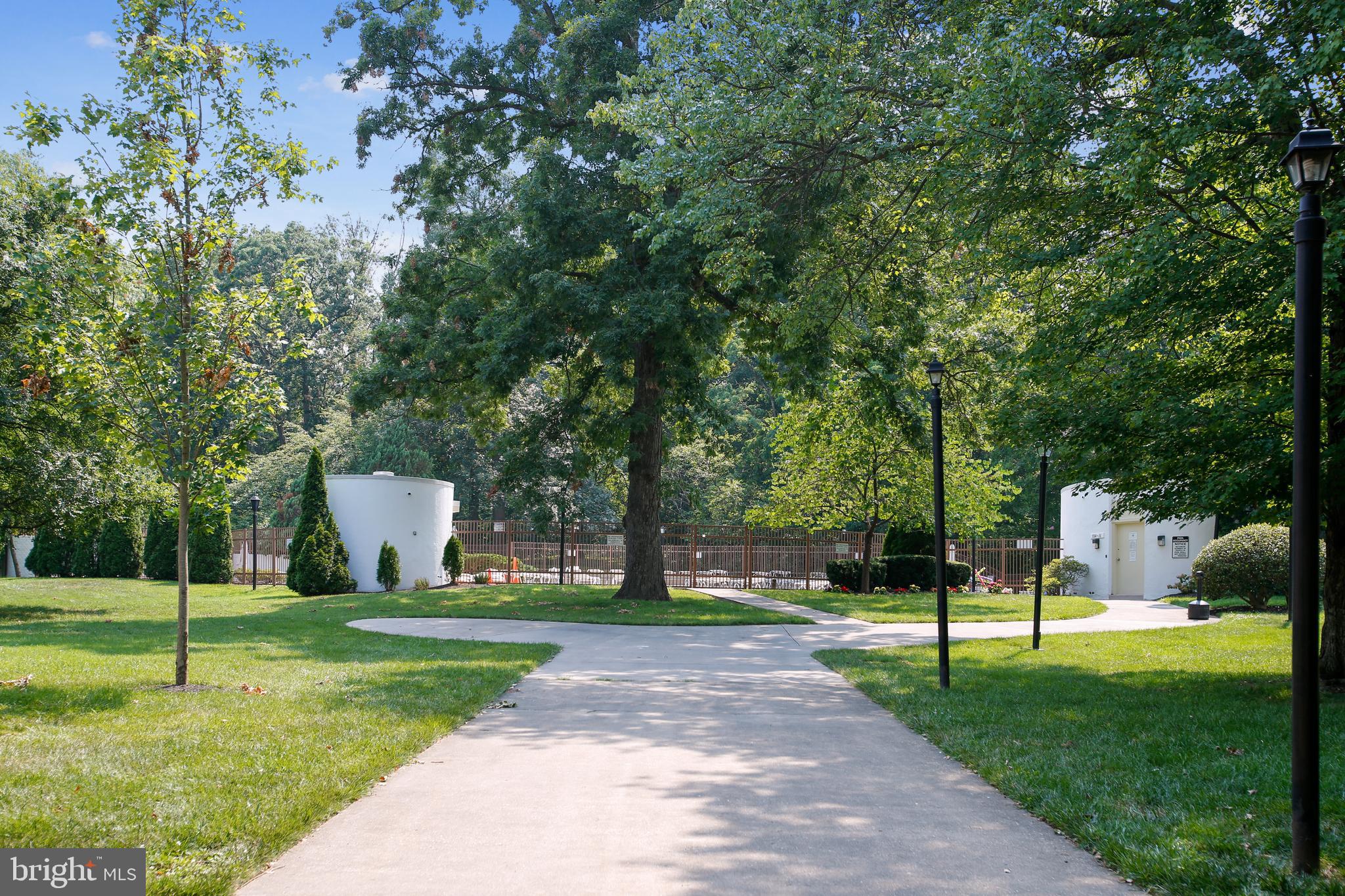 PARKFAIRFAX - Residential