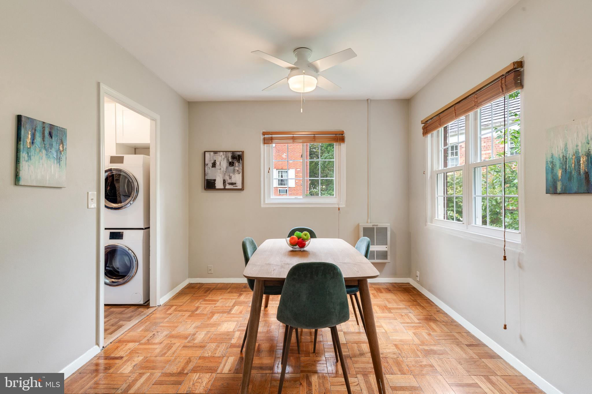 PARKFAIRFAX - Residential