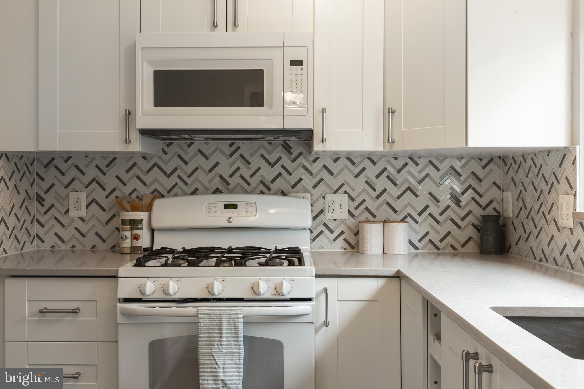 PARKFAIRFAX - Residential