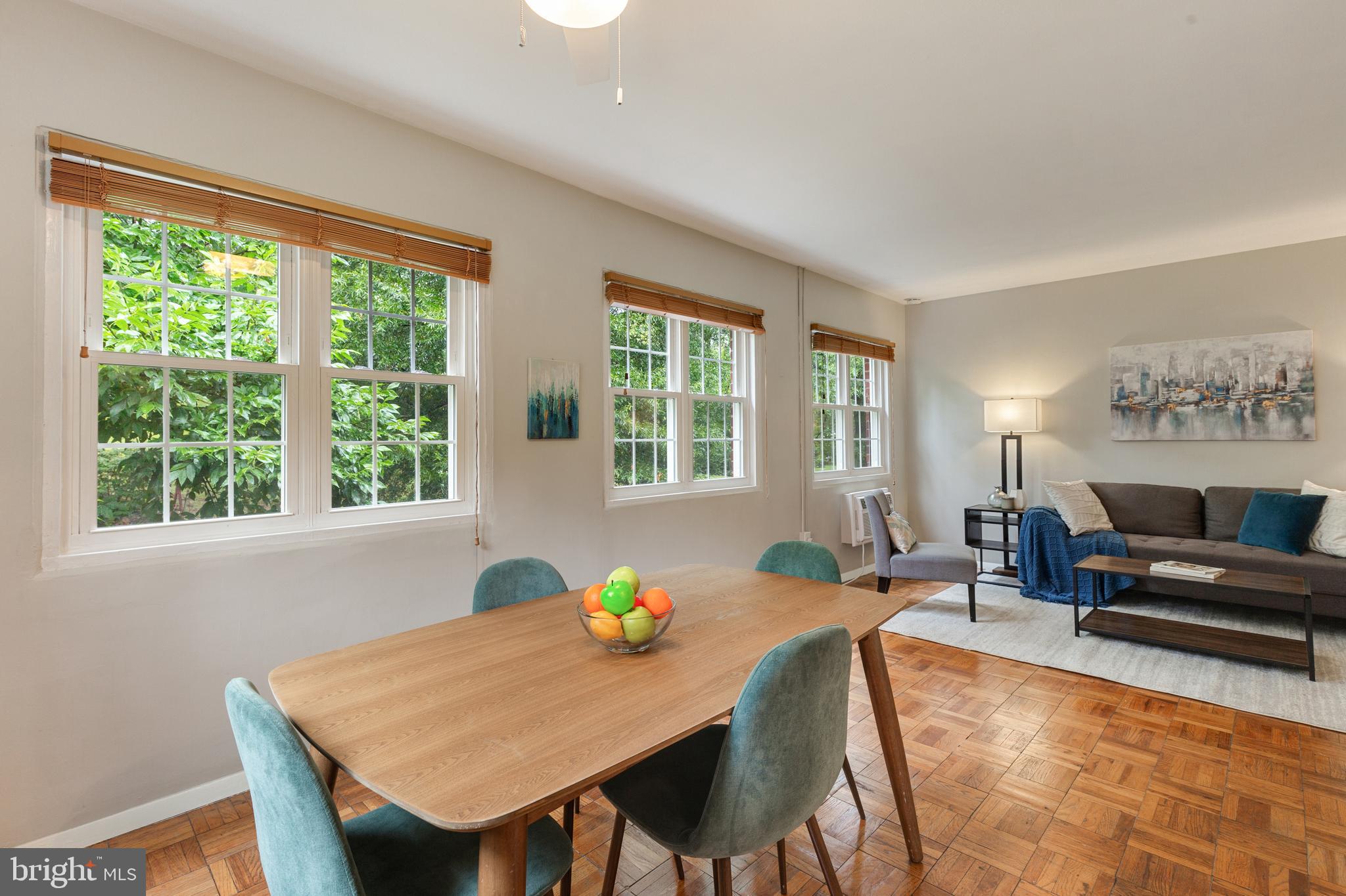 PARKFAIRFAX - Residential