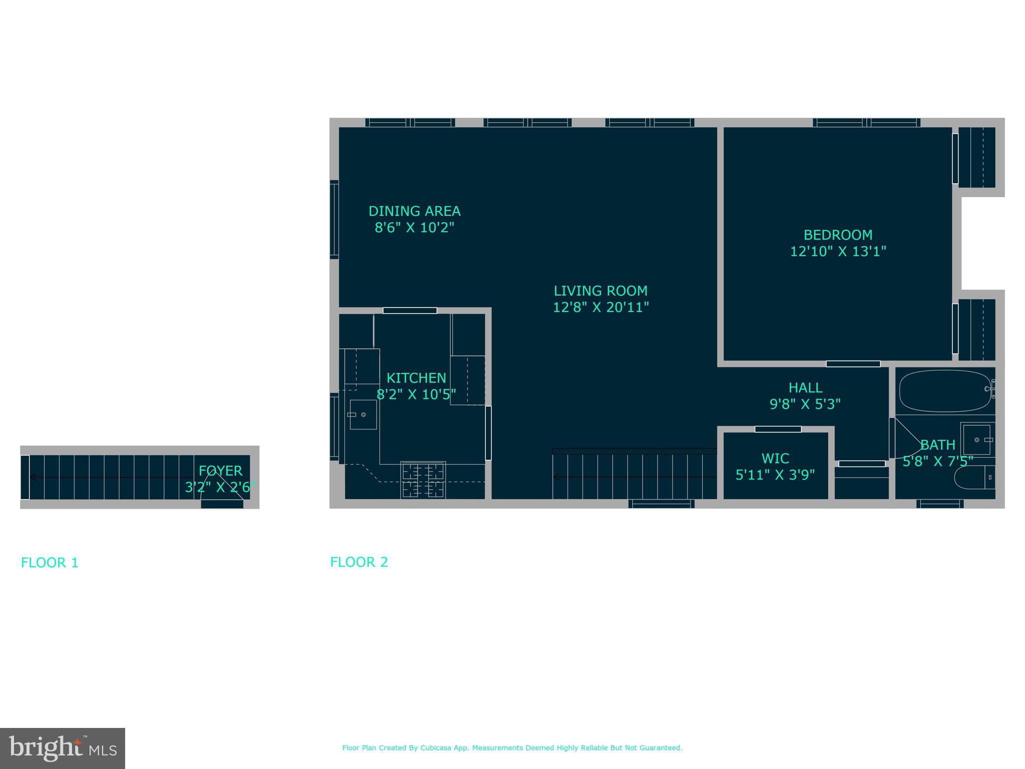 PARKFAIRFAX - Residential