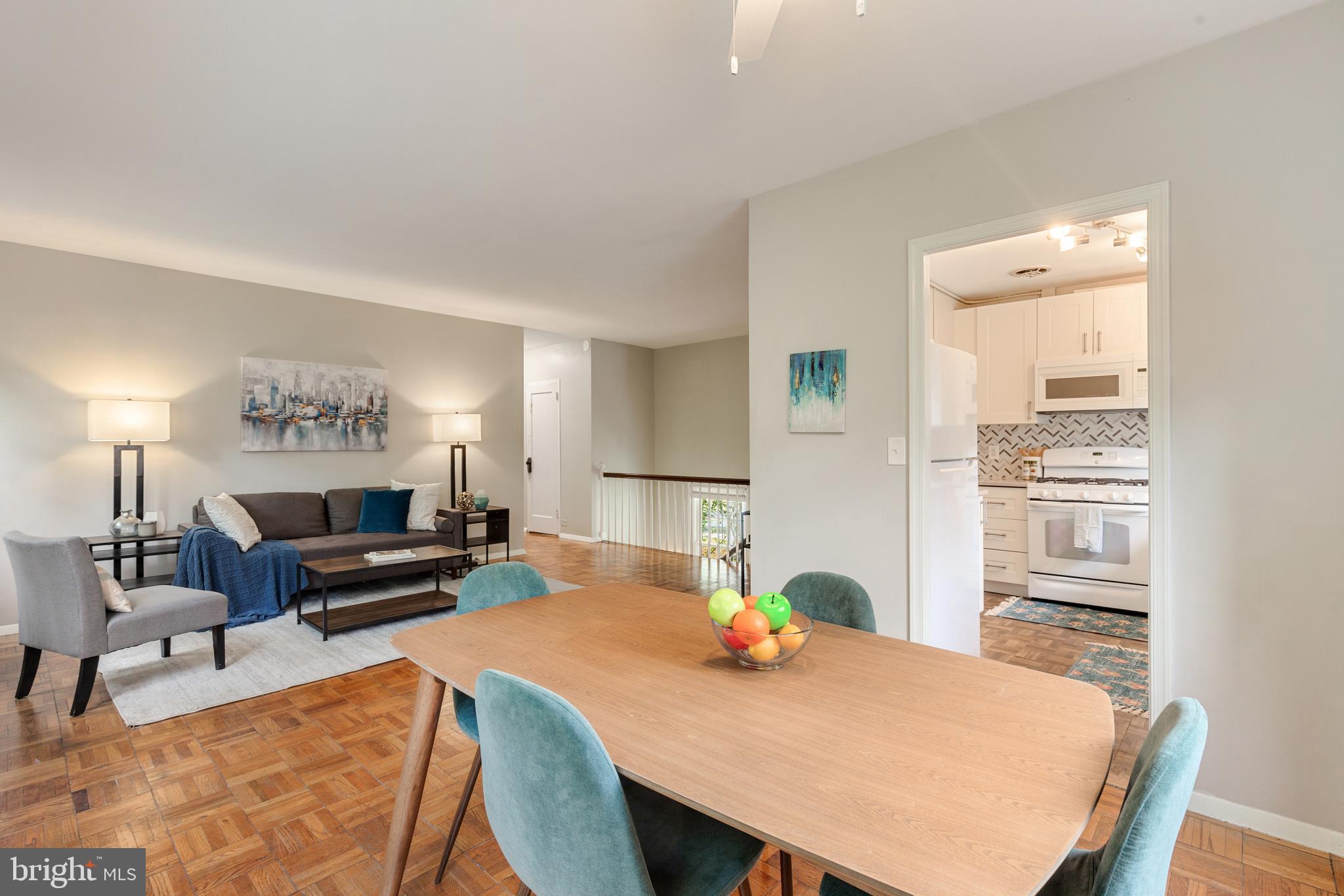 PARKFAIRFAX - Residential