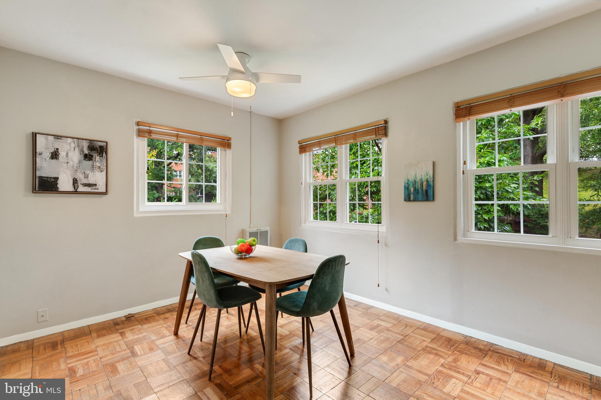 PARKFAIRFAX - Residential