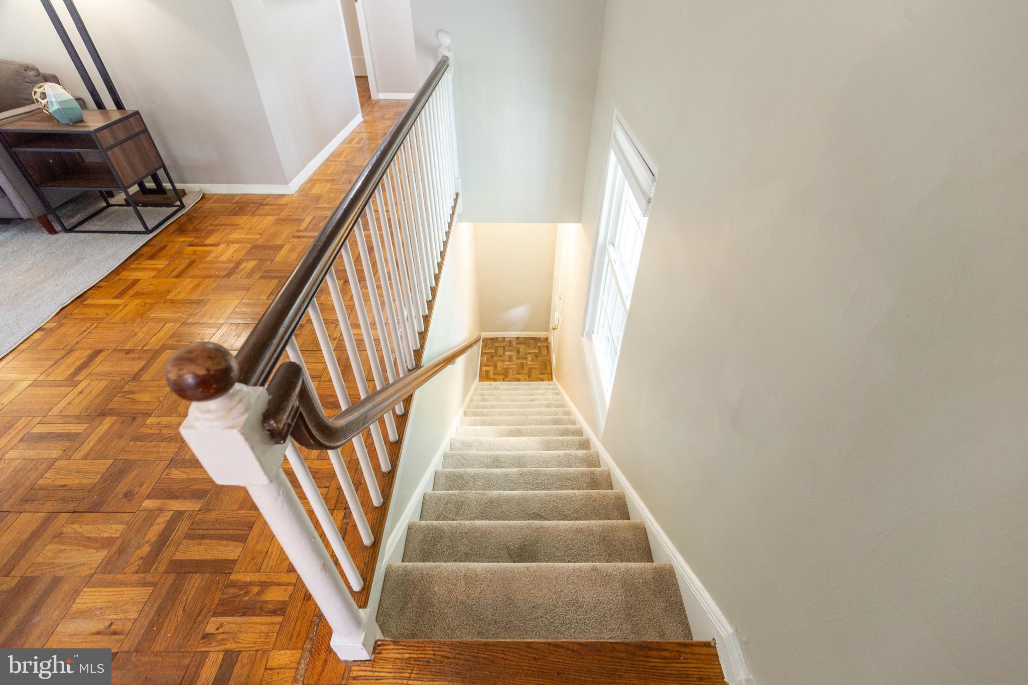 PARKFAIRFAX - Residential