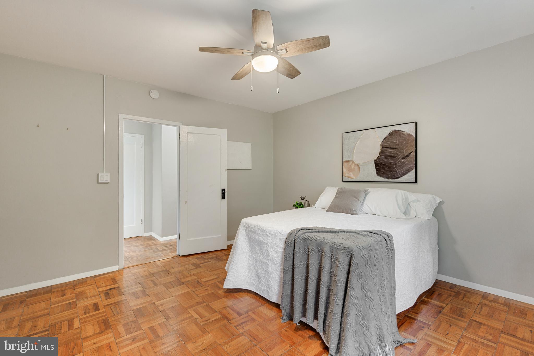 PARKFAIRFAX - Residential