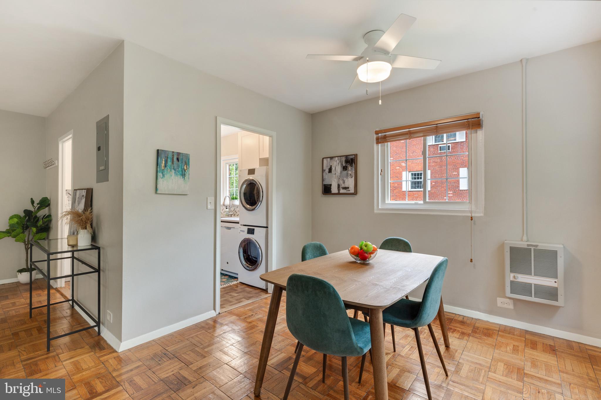 PARKFAIRFAX - Residential