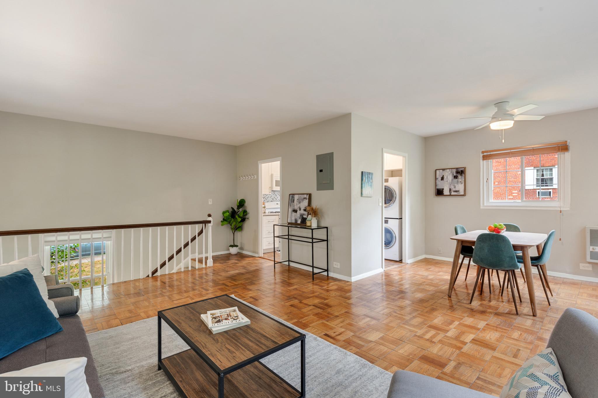 PARKFAIRFAX - Residential