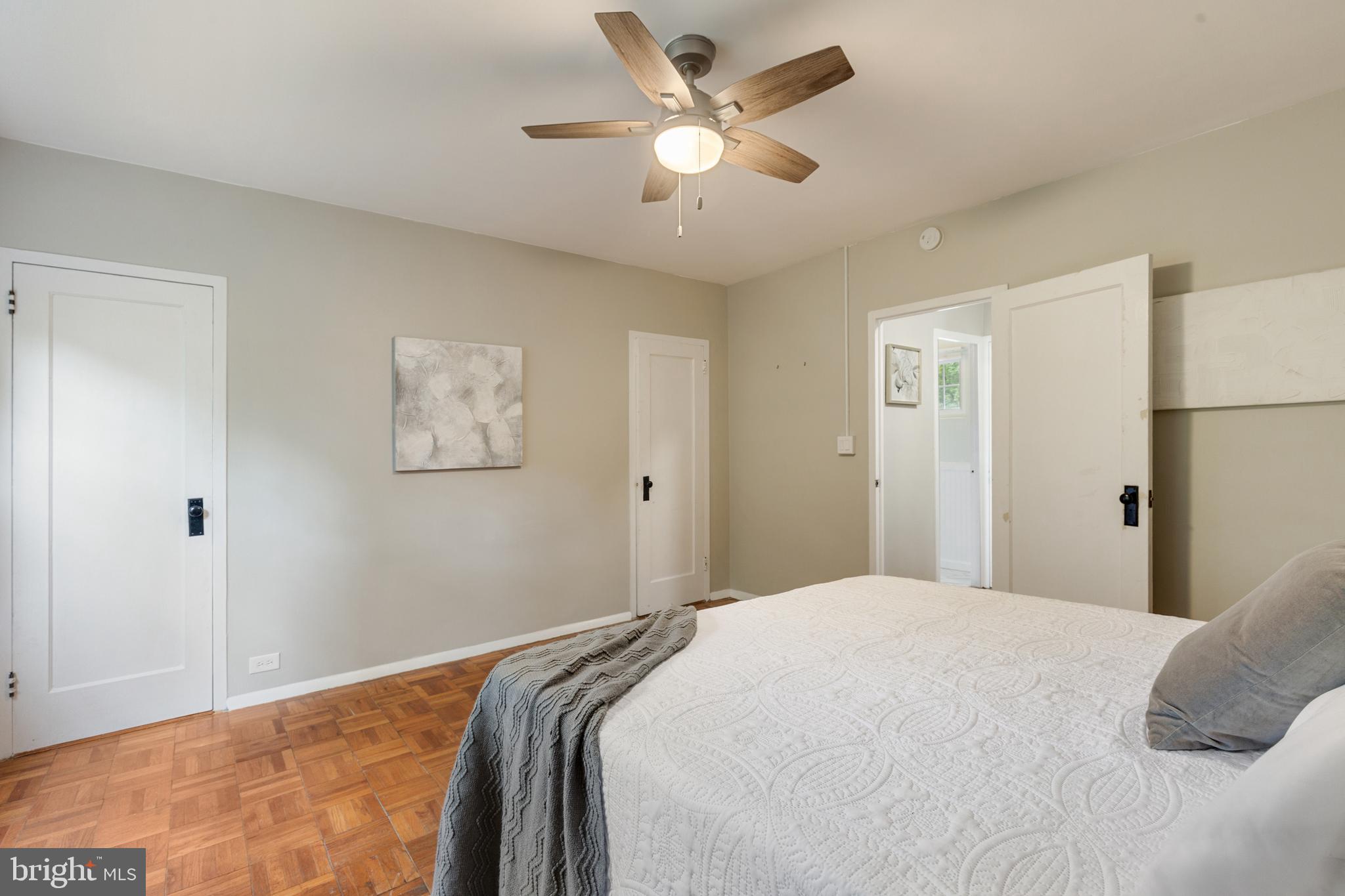 PARKFAIRFAX - Residential