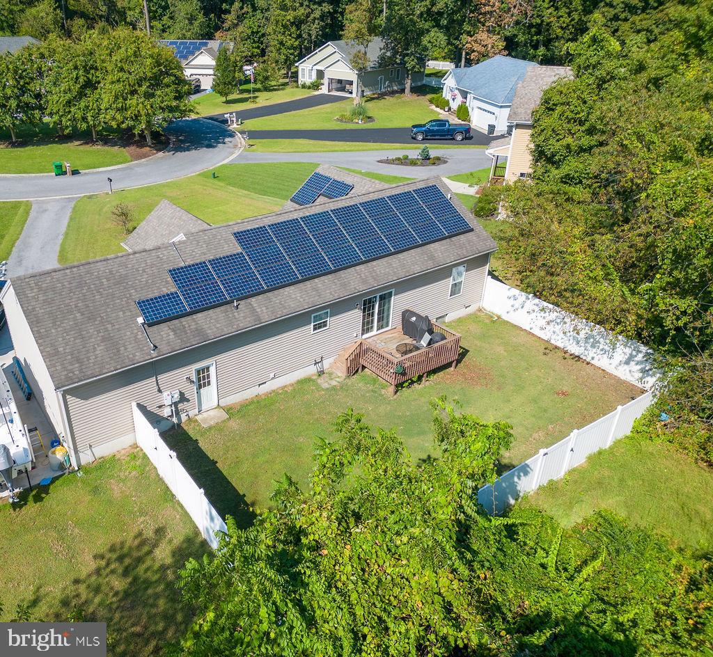 BRECKENRIDGE I&II - Residential