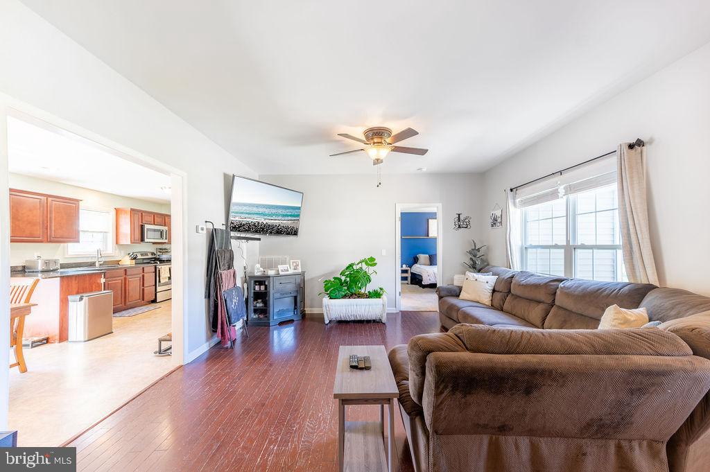 BRECKENRIDGE I&II - Residential