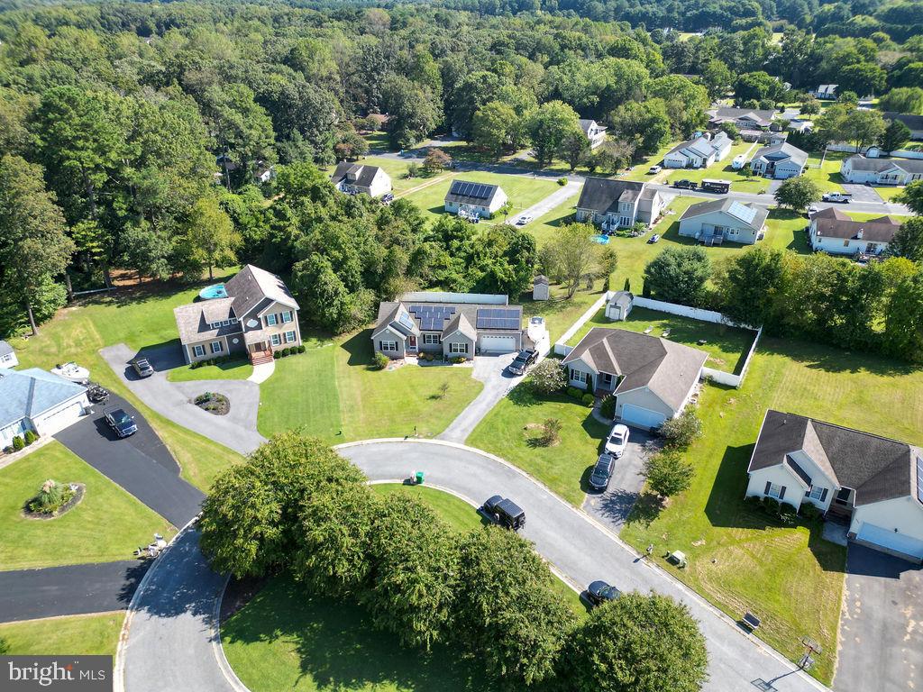 BRECKENRIDGE I&II - Residential