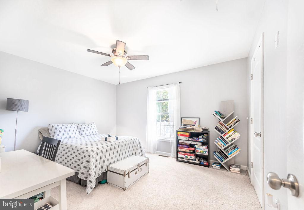 BRECKENRIDGE I&II - Residential