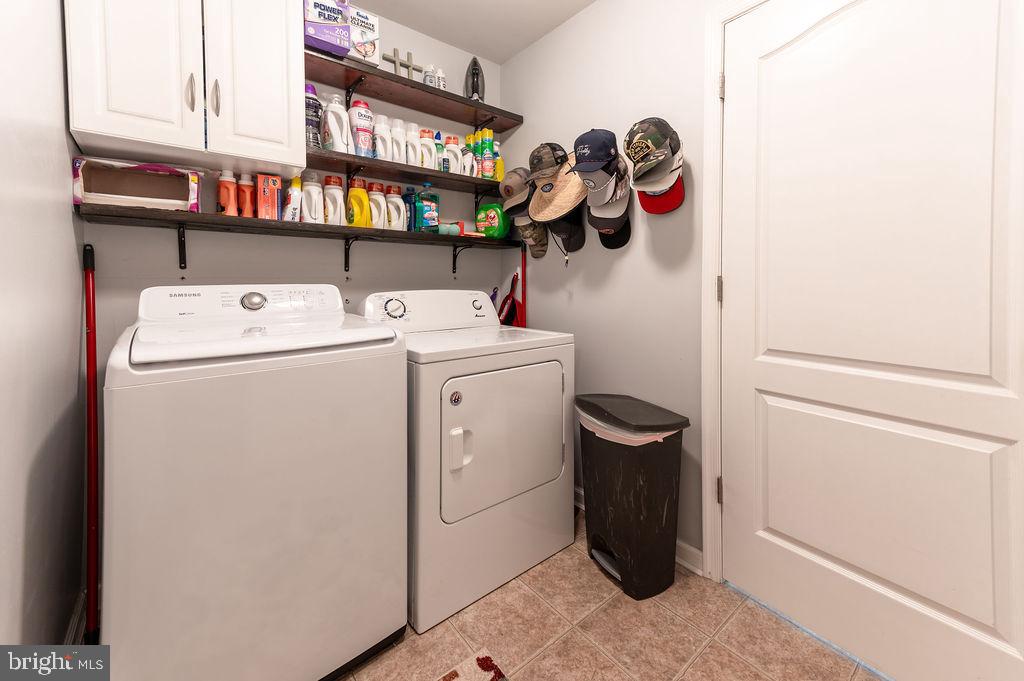 BRECKENRIDGE I&II - Residential