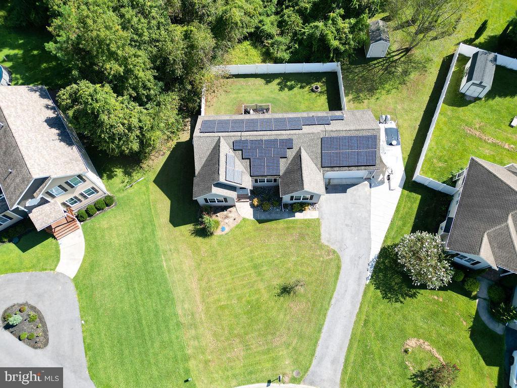 BRECKENRIDGE I&II - Residential