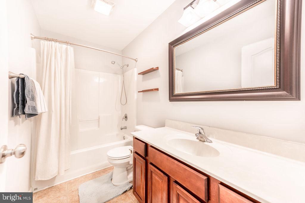 BRECKENRIDGE I&II - Residential