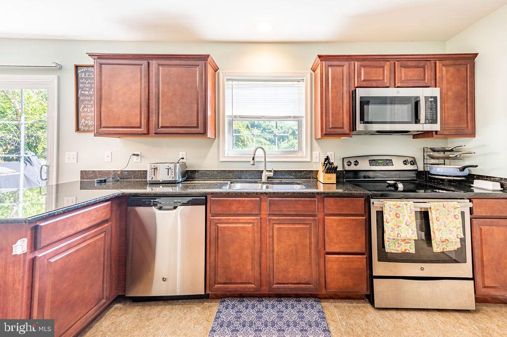 BRECKENRIDGE I&II - Residential