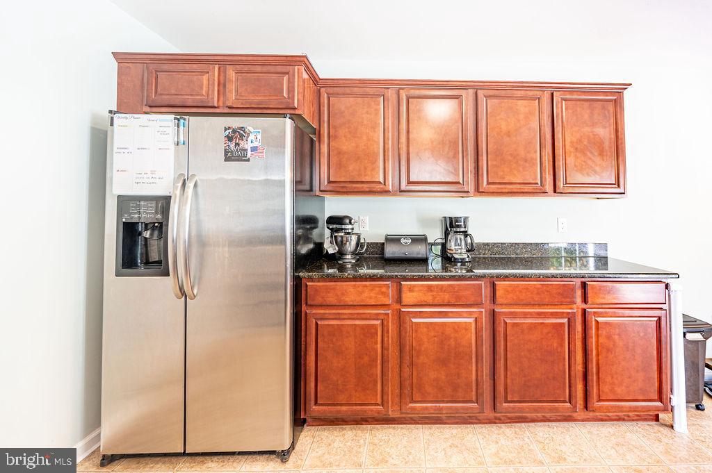 BRECKENRIDGE I&II - Residential