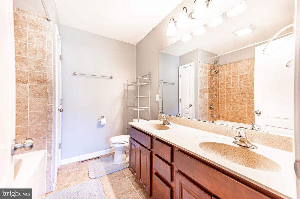 BRECKENRIDGE I&II - Residential