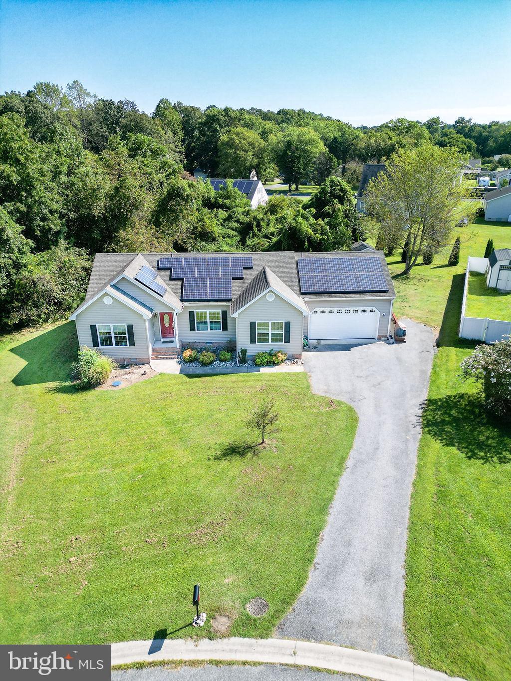 BRECKENRIDGE I&II - Residential