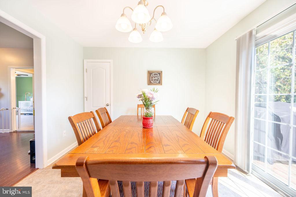 BRECKENRIDGE I&II - Residential