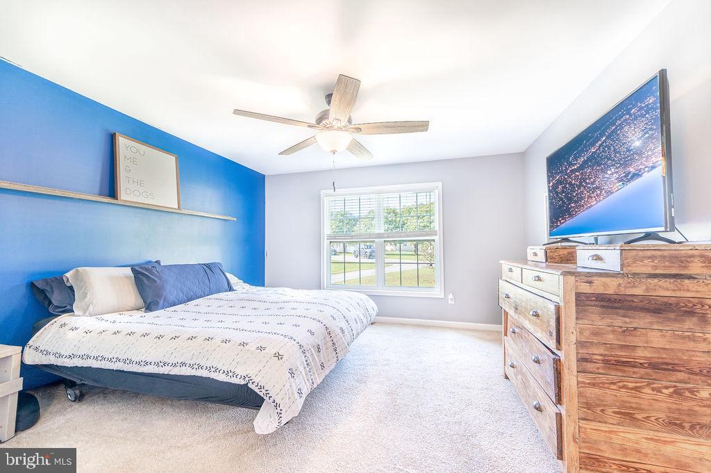 BRECKENRIDGE I&II - Residential