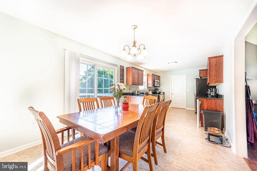 BRECKENRIDGE I&II - Residential