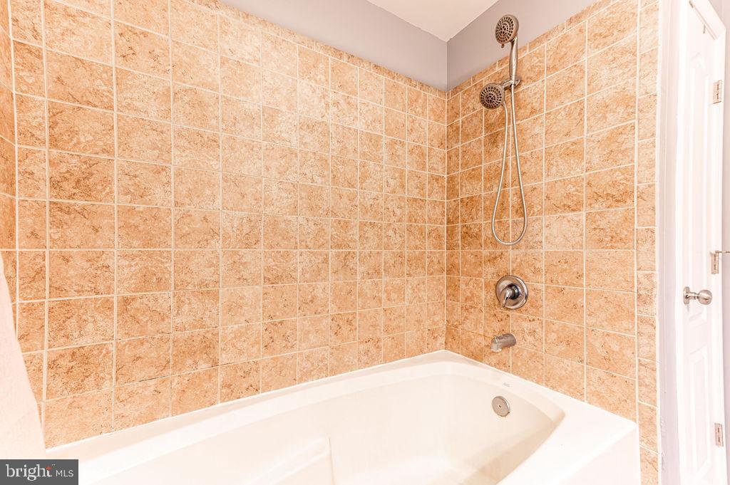 BRECKENRIDGE I&II - Residential