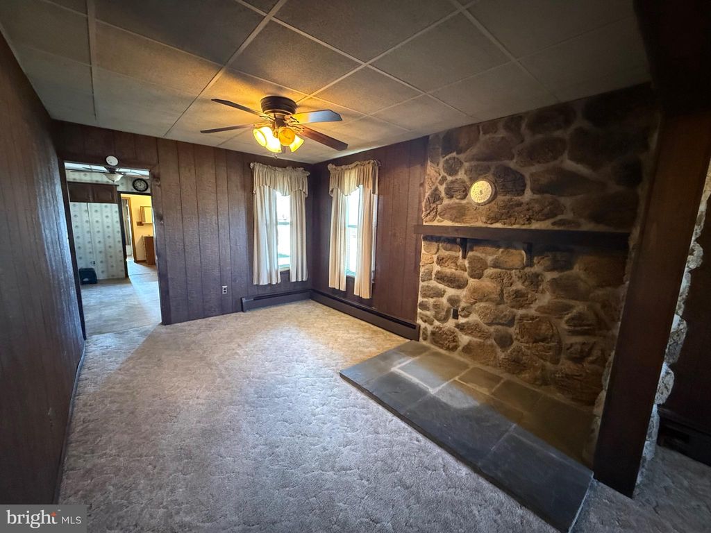 Photo of 536 Essex Street, MARIETTA, PA 17547 (MLS # PALA2085008)