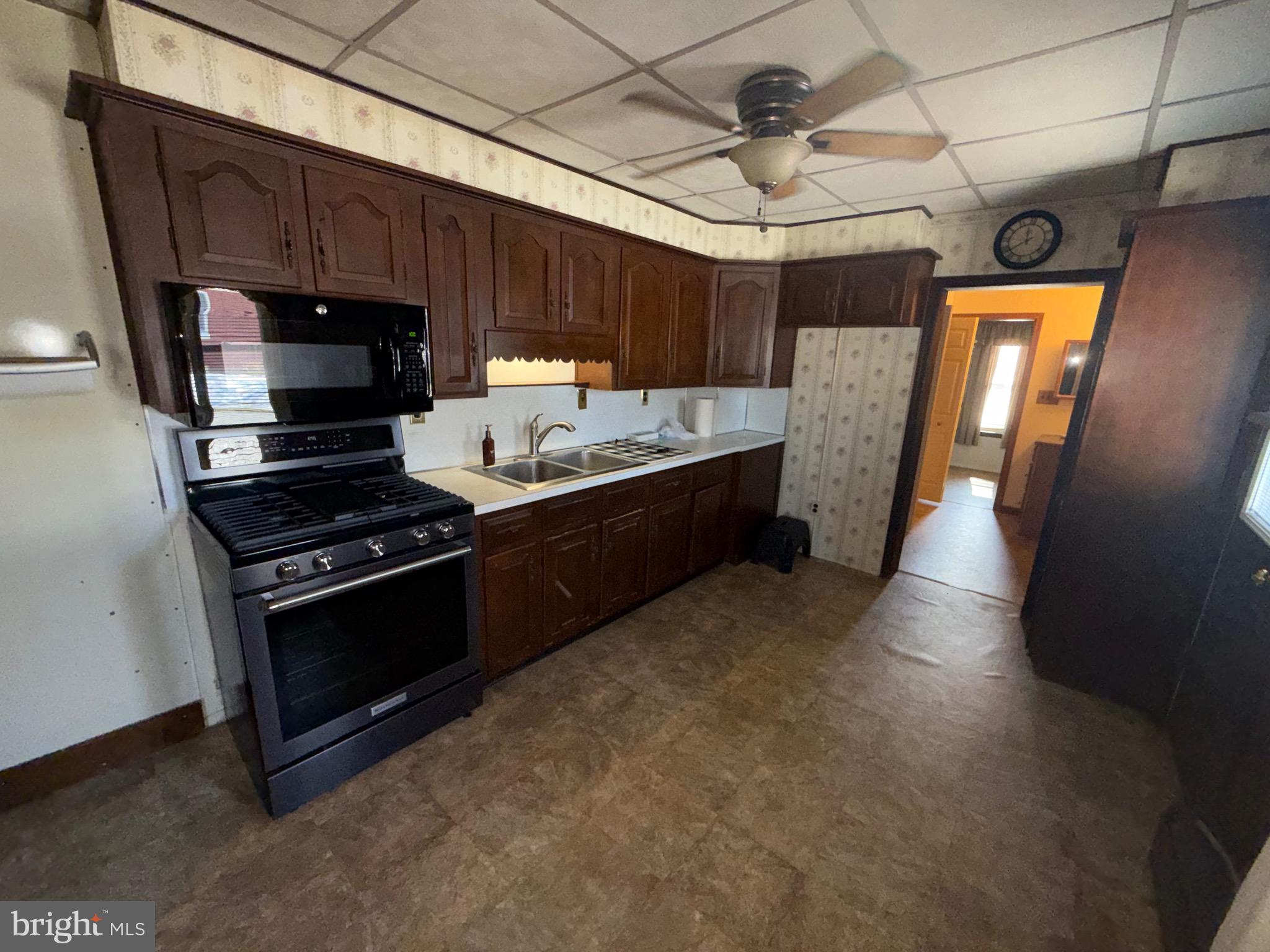 MARIETTA BOROUGH - Residential