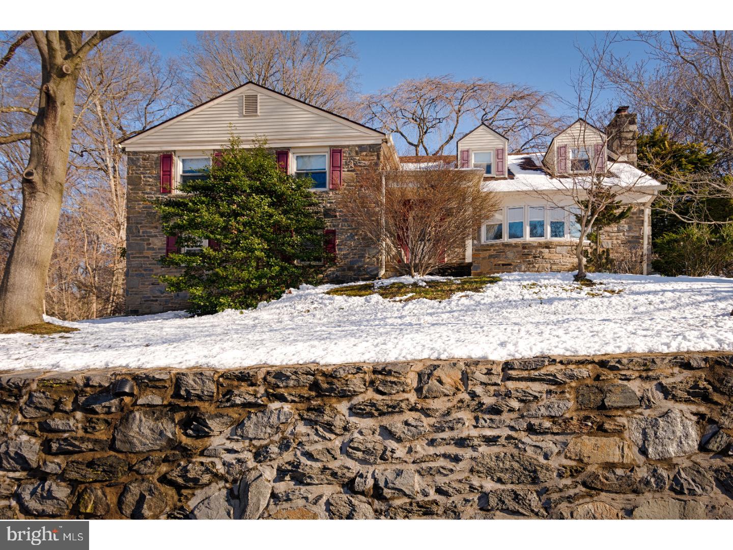 FOXCROFT - Residential