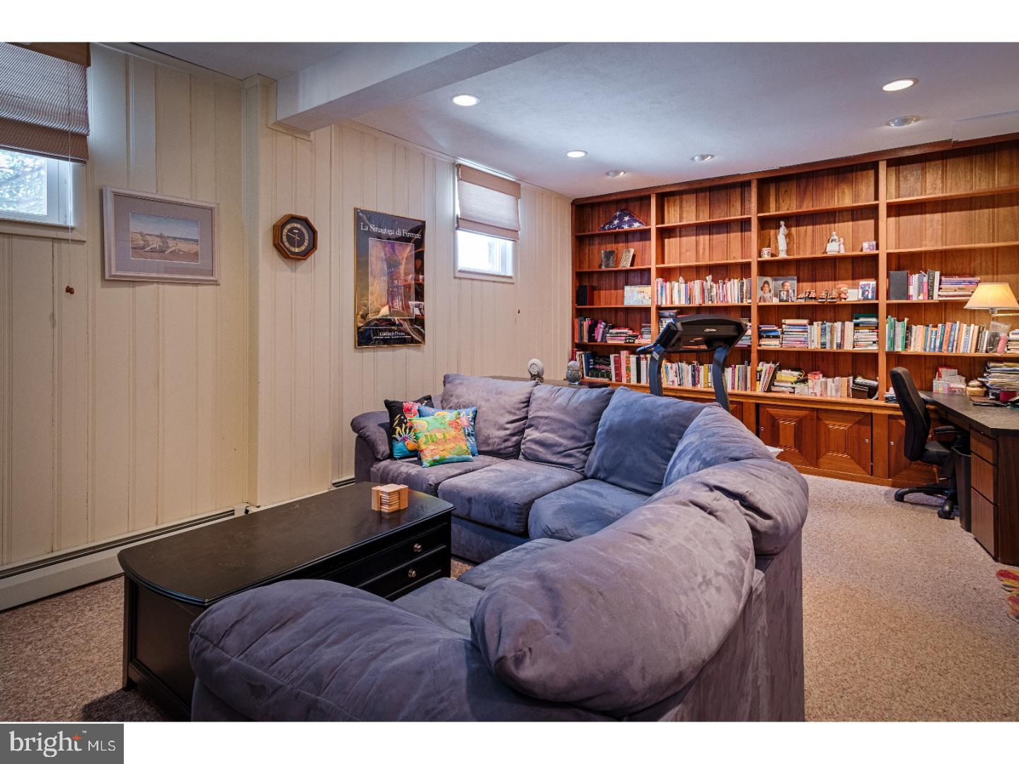 FOXCROFT - Residential