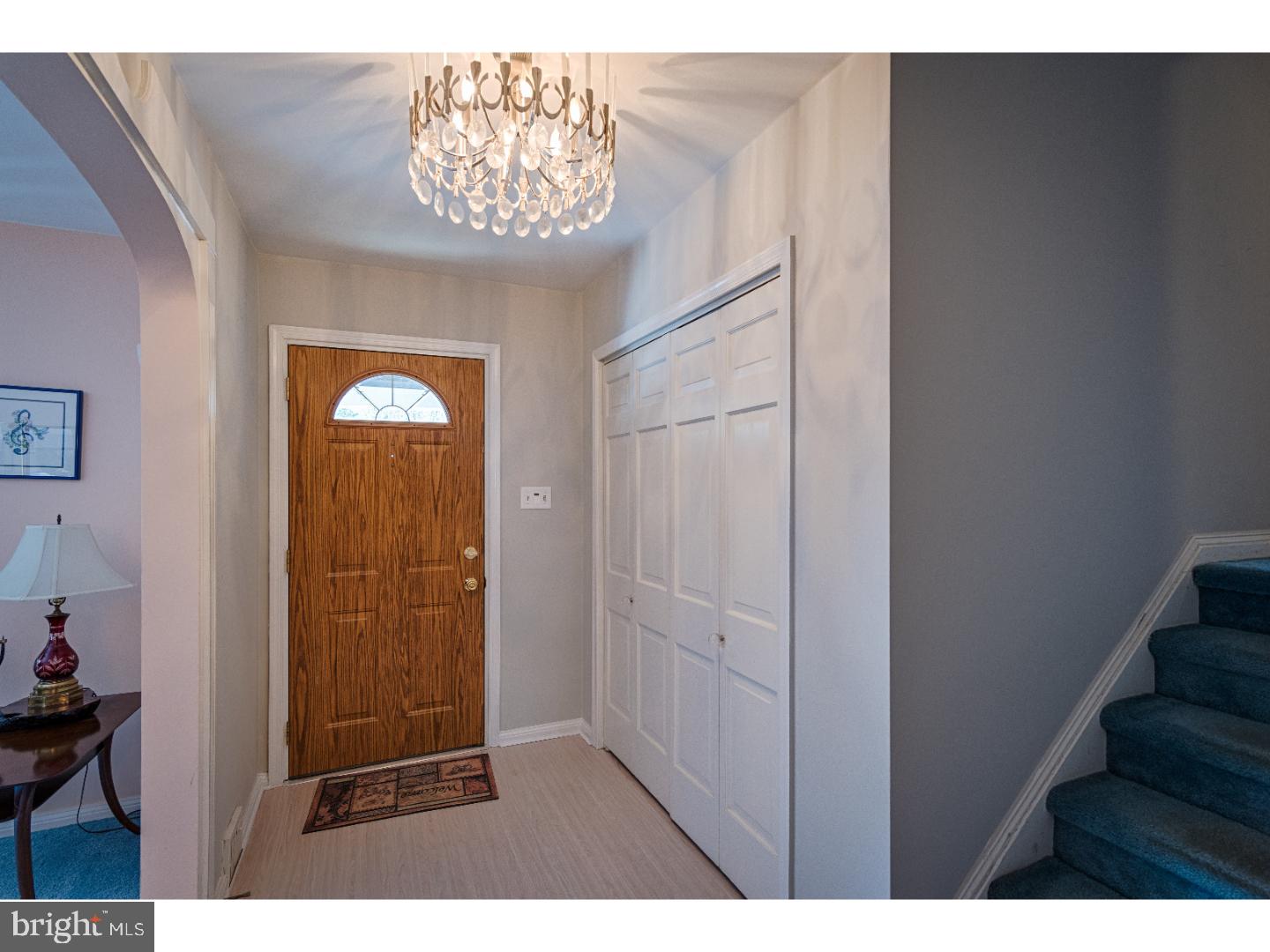 FOXCROFT - Residential